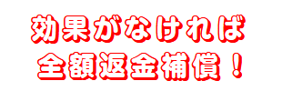 導入しても効果がなければ・・・のイメージ